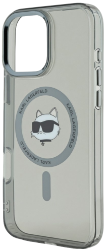 Чехол-накладка Karl Lagerfeld