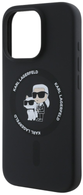 Чехол-накладка Karl Lagerfeld