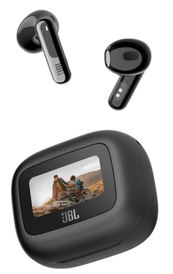 Беспроводные наушники JBL