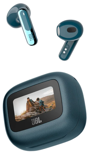 Беспроводные наушники JBL