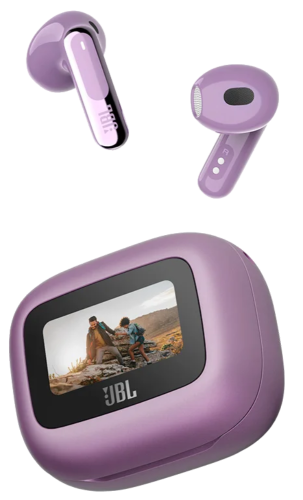 Беспроводные наушники JBL