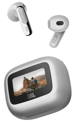 Беспроводные наушники JBL
