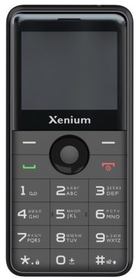 Мобильный телефон Xenium