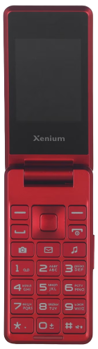 Мобильный телефон Xenium