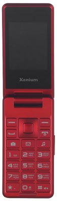 Мобильный телефон Xenium