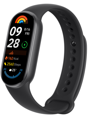 Фитнес-браслет Xiaomi