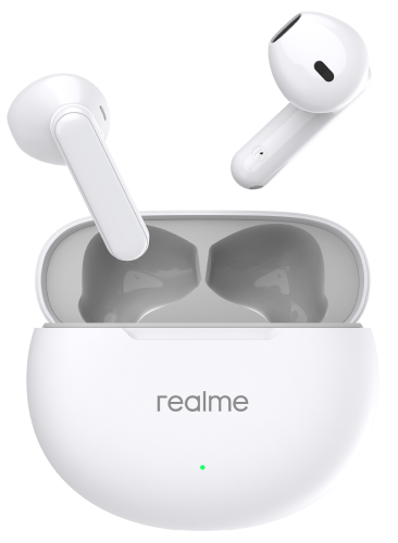 Беспроводные наушники realme