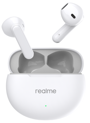 Беспроводные наушники realme
