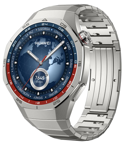 Часы HUAWEI