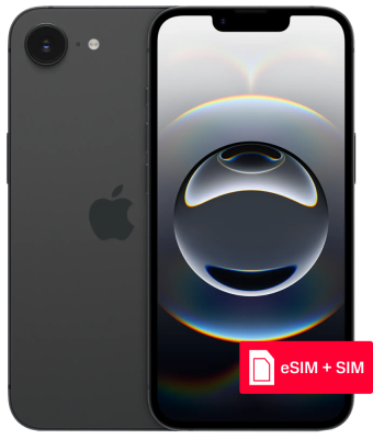 Смартфон Apple