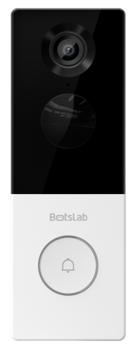 Умный дверной звонок Botslab
