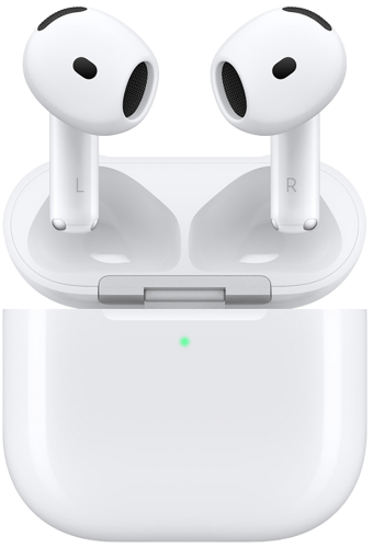 Беспроводные наушники Apple