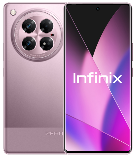 Смартфон Infinix