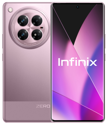 Смартфон Infinix