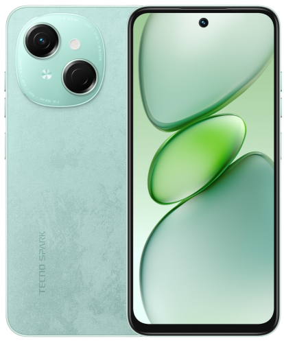 Смартфон TECNO