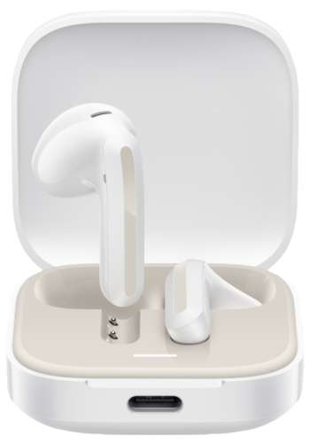 Беспроводные наушники Xiaomi