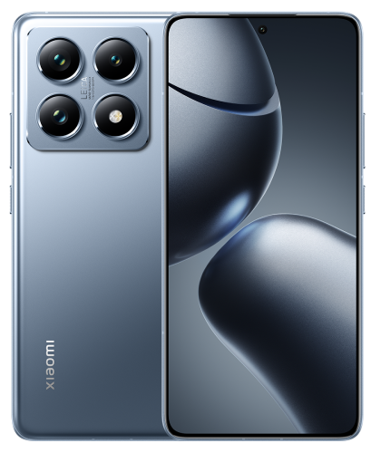 Смартфон Xiaomi