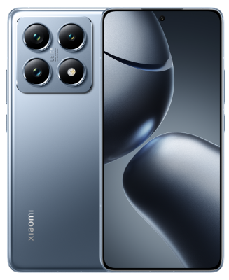 Смартфон Xiaomi