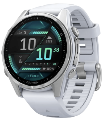 Часы Garmin