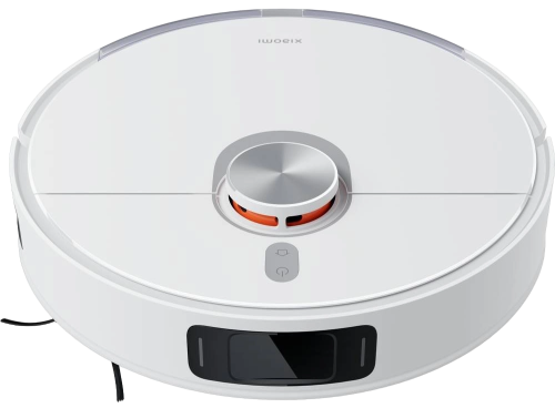 Робот-пылесос Xiaomi