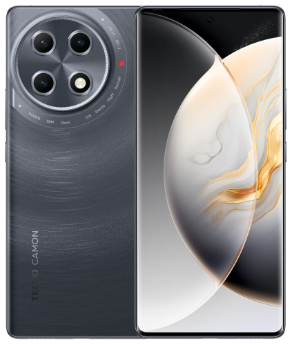 Смартфон TECNO