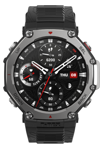 Часы Amazfit