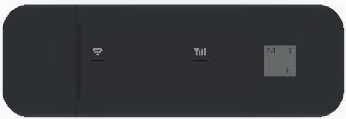 USB-модем МТС