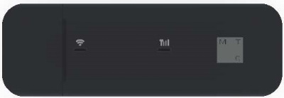 USB-модем МТС