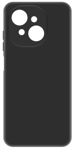 Чехол-накладка Krutoff