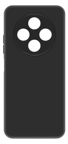 Чехол-накладка Krutoff