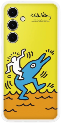 Чехол-накладка Samsung