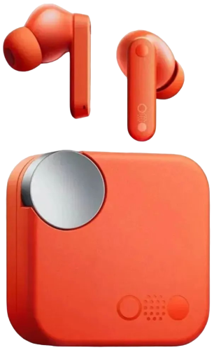 Беспроводные наушники Nothing