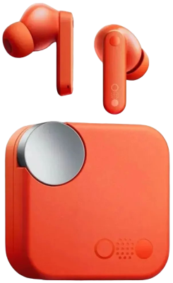 Беспроводные наушники Nothing