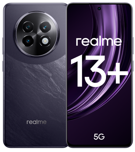 Смартфон realme