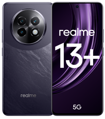 Смартфон realme