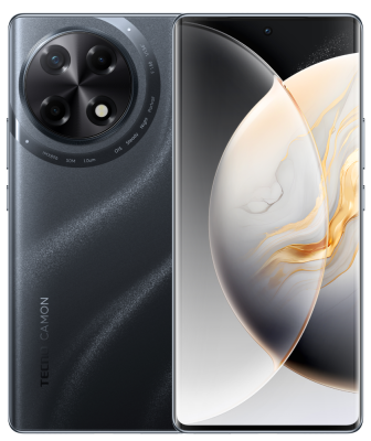 Смартфон TECNO