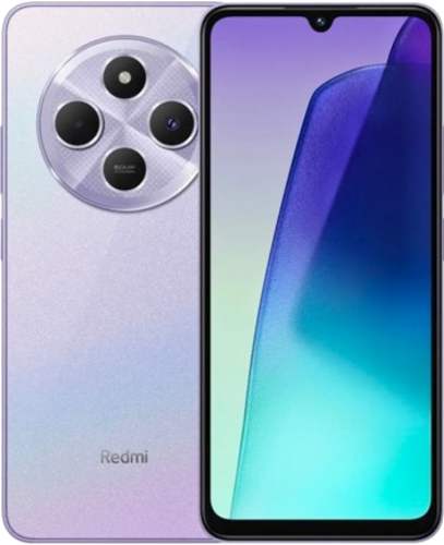 Смартфон Xiaomi