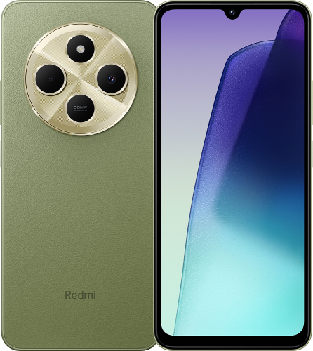 Смартфон Xiaomi