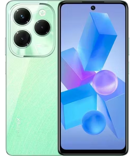 Смартфон Infinix