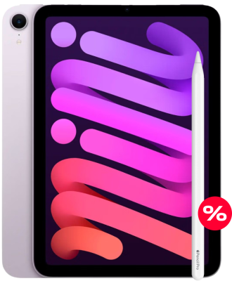 Планшет Apple