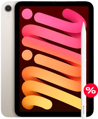 Планшет Apple