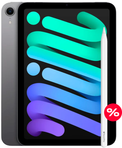 Планшет Apple