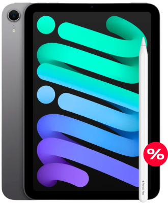 Планшет Apple