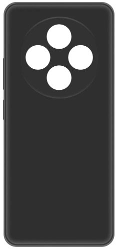 Чехол-накладка Krutoff