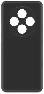 Чехол-накладка Krutoff