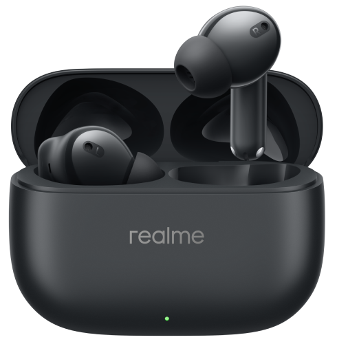 Беспроводные наушники realme