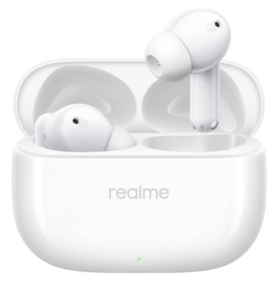 Беспроводные наушники realme