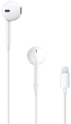 Гарнитура Apple