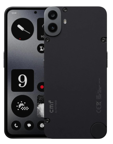 Смартфон CMF BY NOTHING