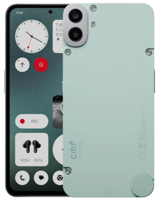 Смартфон CMF BY NOTHING